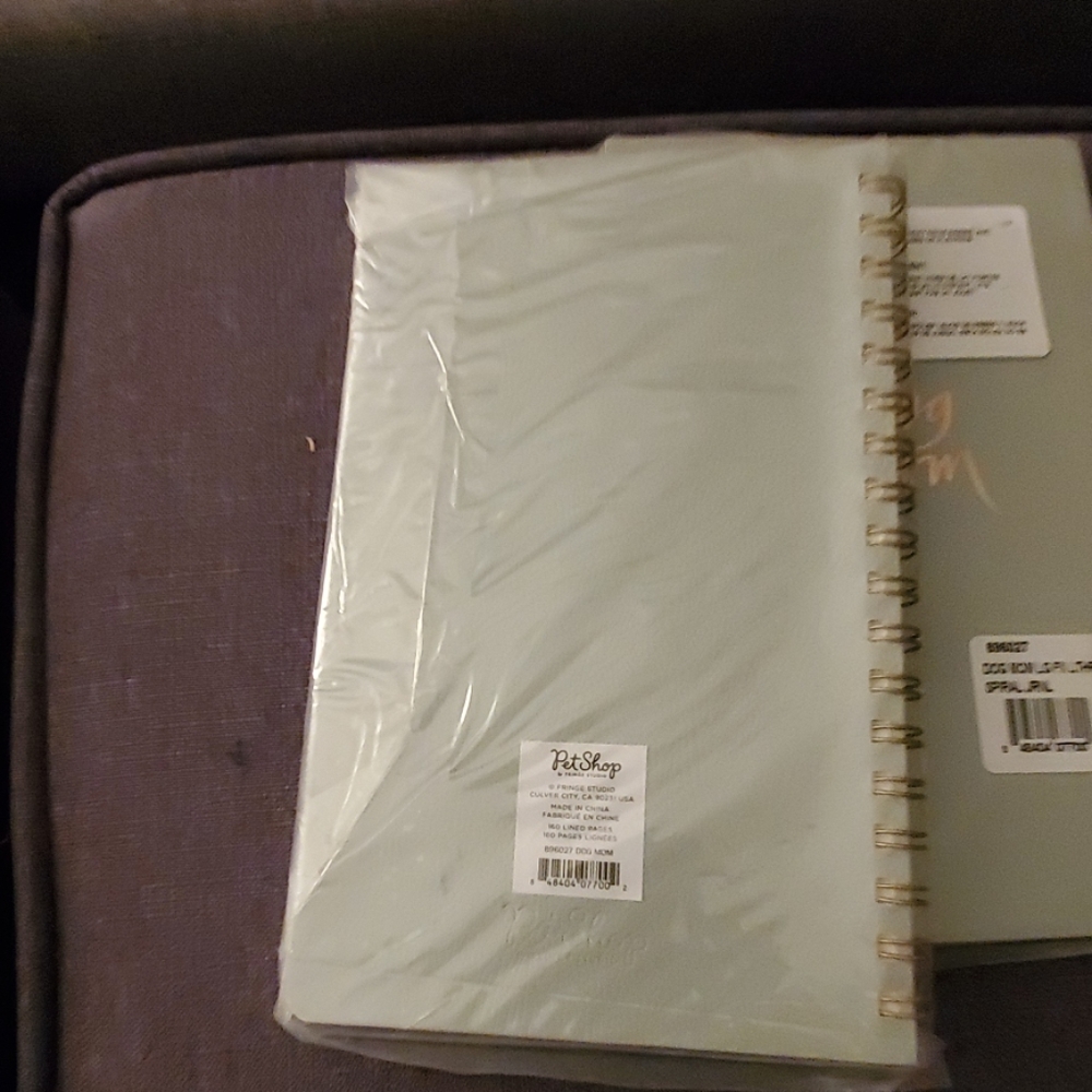 Journals - Picture 2 of 3